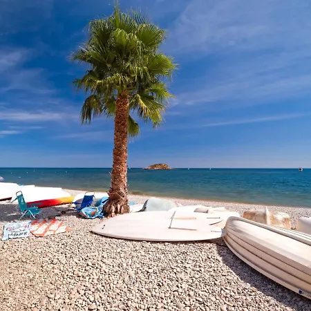 Apartment Apolo Iv-11 By Interhome