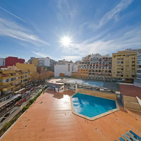 Apartment Apolo Iv-11 By Interhome *