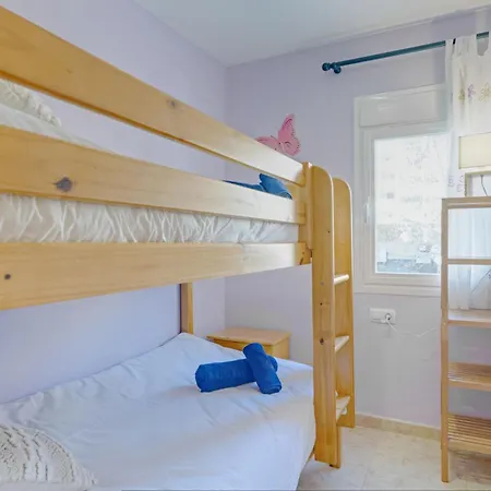 Apolo Iv-11 By Interhome