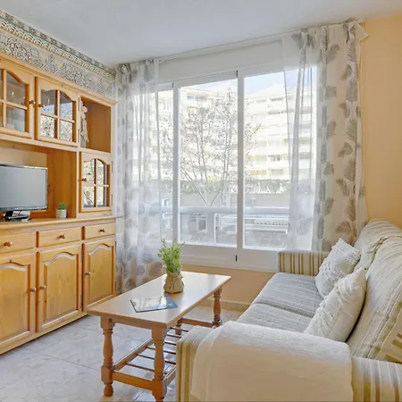 Apolo Iv-11 By Interhome Apartment Calpe