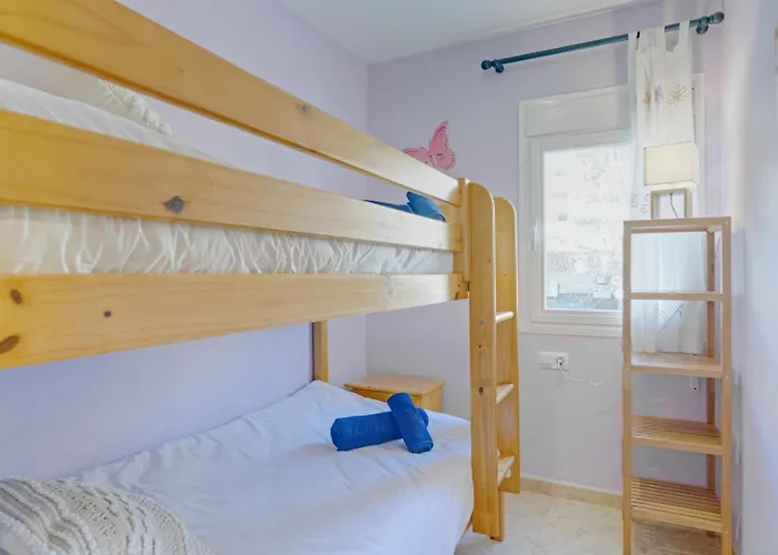 Apolo Iv-11 By Interhome