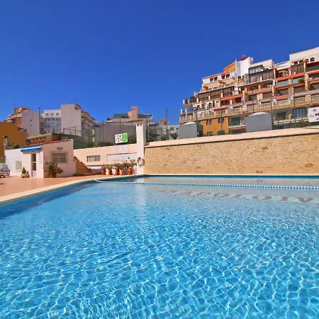 Apolo Iv-11 By Interhome Apartament