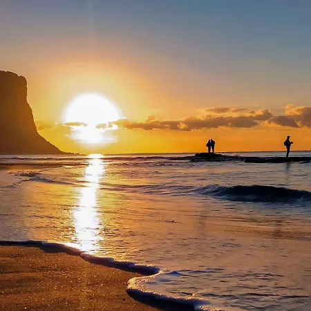 Apartament Apolo Iv-11 By Interhome *