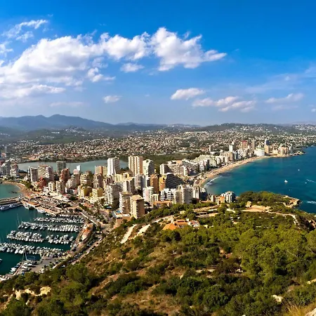 Apolo Iv-11 By Interhome Apartament *