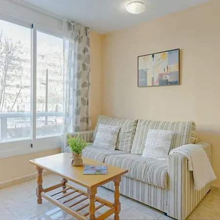 Apolo Iv-11 By Interhome Calpe