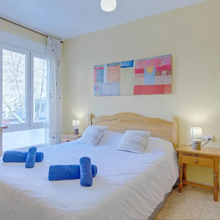 Apolo Iv-11 By Interhome Apartament Calpe