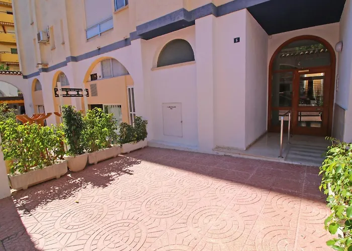 Apolo Iv-11 By Interhome * 卡尔佩