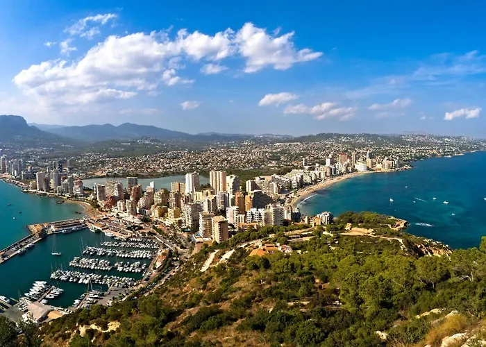 Apolo Iv-11 By Interhome 公寓 *