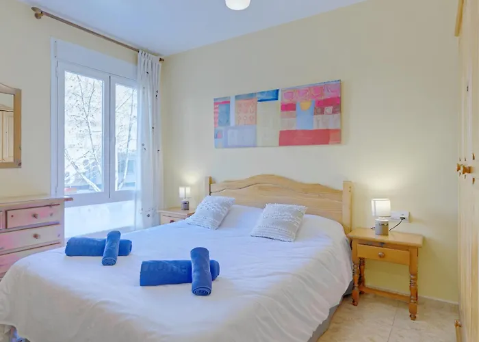 Apolo Iv-11 By Interhome 公寓 卡尔佩